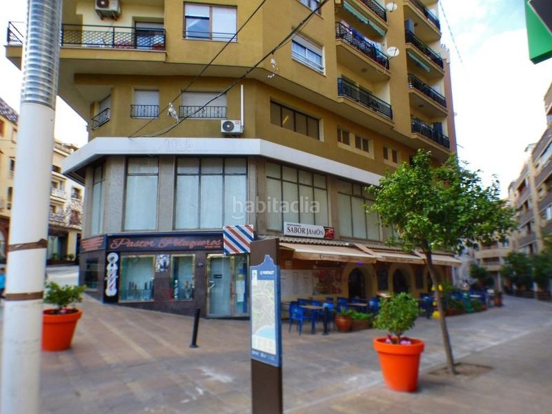 Foto 6a742ef3-6351-4b60-8d12-306f7d1e6e6d. Local comercial a Pueblo Calp