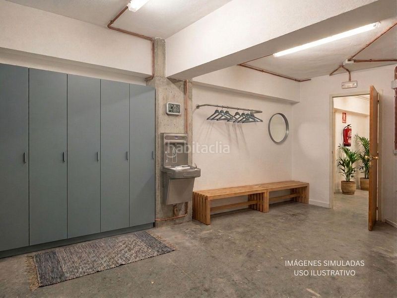 Foto 7cc0c198-3363-4385-aad4-86026bf5af37. Local comercial a Pueblo Calp