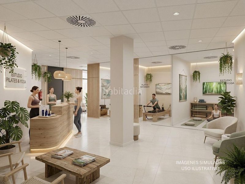Foto c97e43f4-7a1d-4a8f-bea5-c3a28a8a3b8f. Local comercial a Pueblo Calp