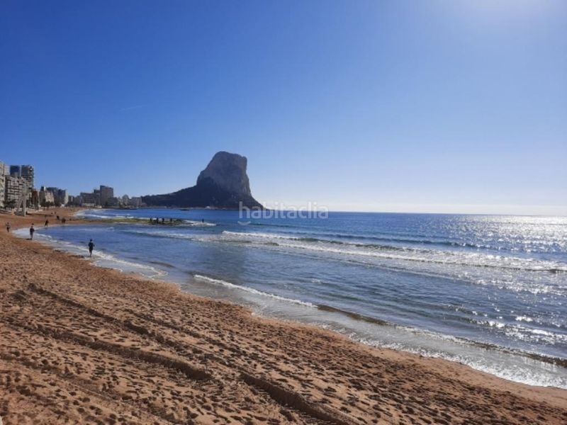 Foto d05d2205-a040-4a98-bd56-f9fe8af4c2f7. Local comercial a Pueblo Calp