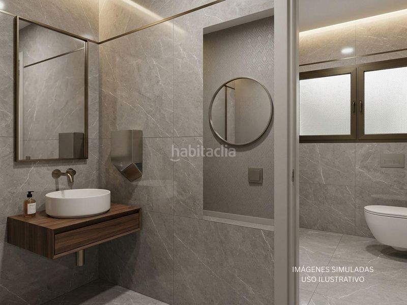 Foto d0f13dd1-1b41-4a3f-9535-a911720f554f. Local comercial a Pueblo Calp