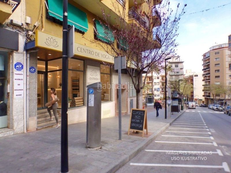 Foto e1a212f7-9ea6-4728-87ba-0d840d95cd0a. Local comercial a Pueblo Calp