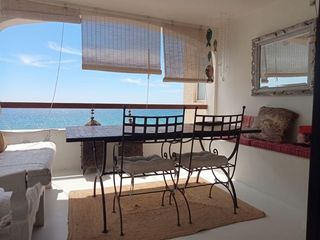 Pis a Calas Santa Pola Este