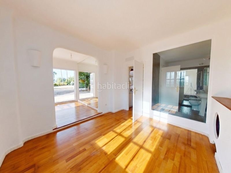Foto 1b14fd7f-2770-40bf-9bee-184daaf12c26. Casa adossada amb aparcament a Altea hills Altea