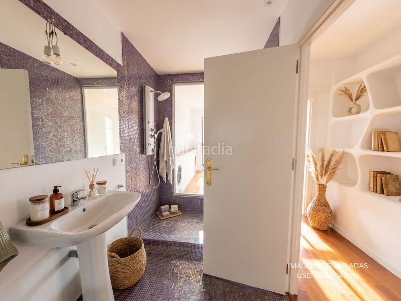 Foto 228e39cb-ad79-4411-a462-90747b381479. Casa adossada amb aparcament a Altea hills Altea