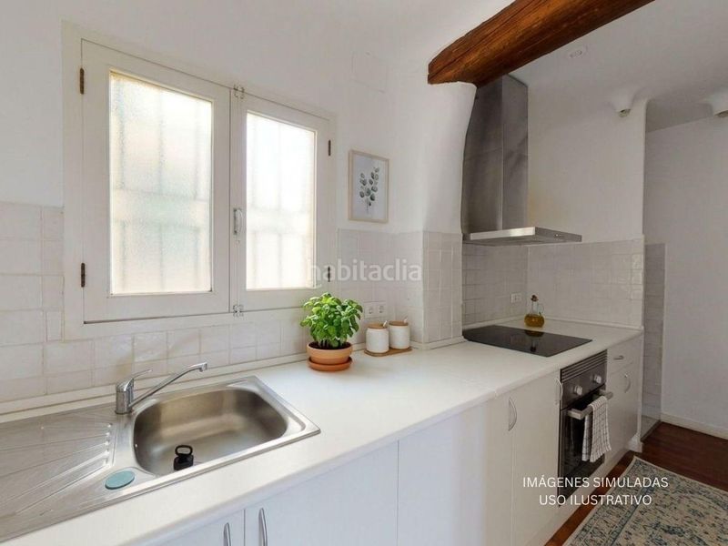 Foto 4a0c7ae2-0ac5-43f8-af39-de716f283a82. Casa adossada amb aparcament a Altea hills Altea