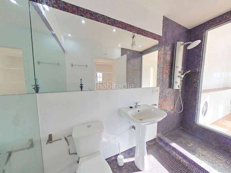 Foto 57d886ea-4cc6-4767-9d65-e68bc941f2de. Casa adossada amb aparcament a Altea hills Altea