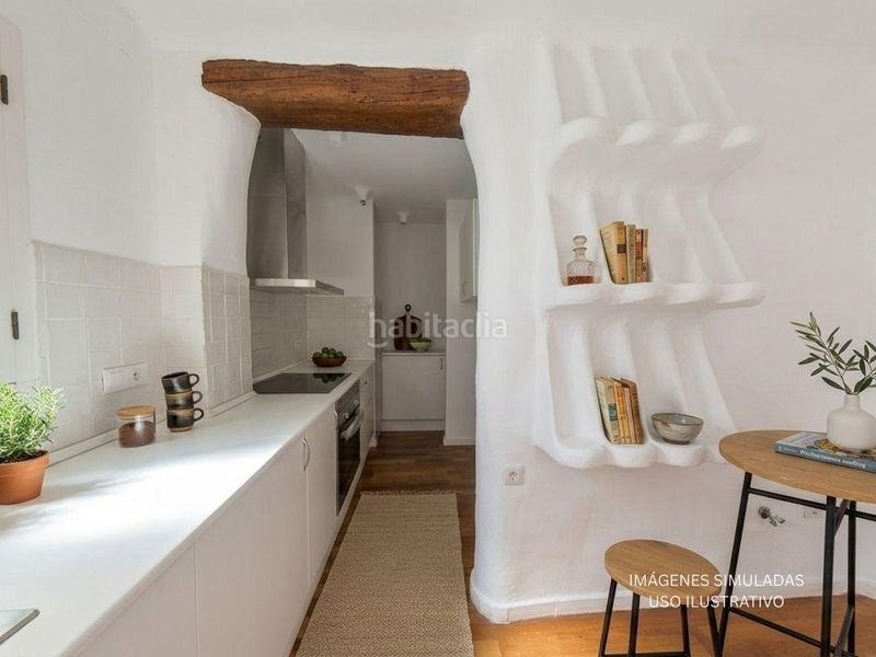 Foto 5db08823-6307-49fd-b751-3bceddbec0fb. Casa adossada amb aparcament a Altea hills Altea