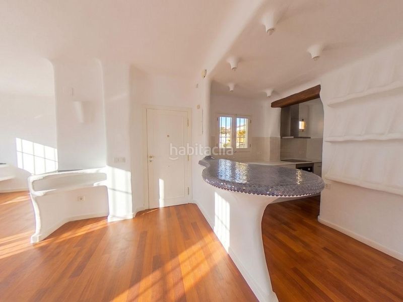 Foto 9202b46b-07f6-4f65-a9bd-8acca2395164. Casa adossada amb aparcament a Altea hills Altea