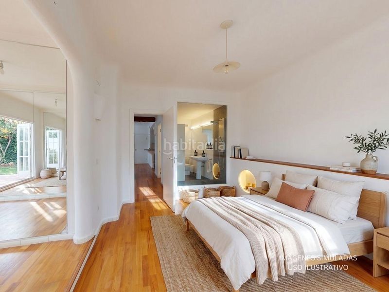 Foto b9780ecc-0b8f-43ea-a315-9b93fb121d44. Casa adossada amb aparcament a Altea hills Altea