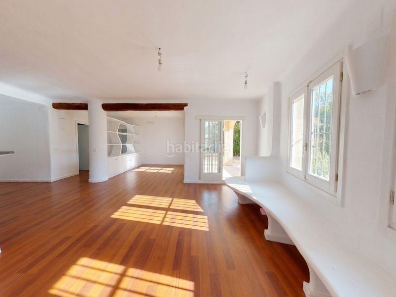 Foto cb6ed3e0-6e2f-48e0-a324-5902254df6aa. Casa adossada amb aparcament a Altea hills Altea