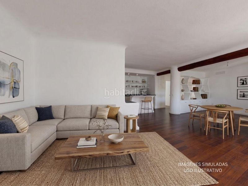 Foto d37e23e5-9878-4c5e-80bb-58a89ffb4a78. Casa adossada amb aparcament a Altea hills Altea