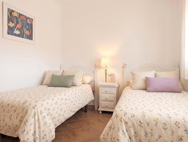 Foto 41e0427c-6e87-45da-9890-3788480240a4. Xalet amb aparcament piscina a Bonalba-Cotoveta Mutxamel
