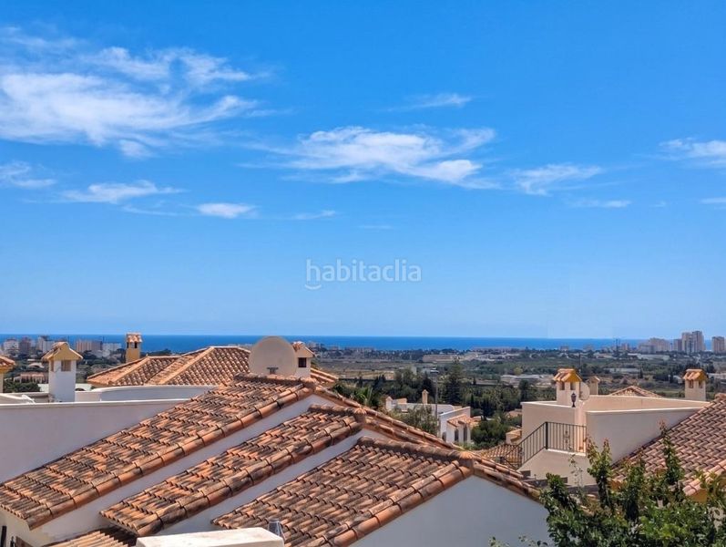 Foto a4a13fb7-6d5c-4668-8502-71df912baf29. Xalet amb aparcament piscina a Bonalba-Cotoveta Mutxamel