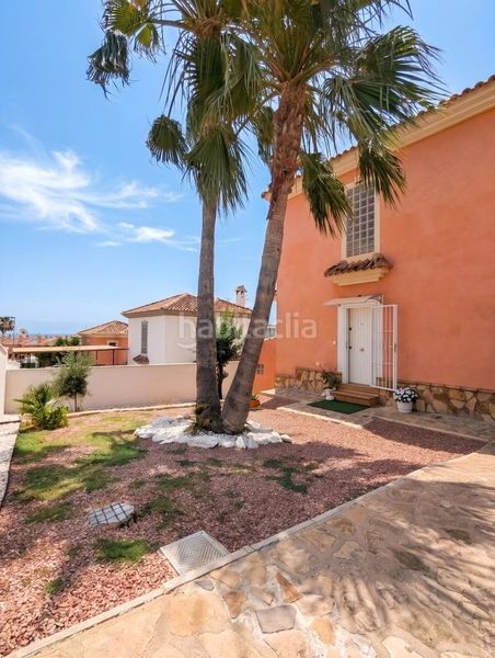 Foto ab89a30f-07d1-4260-a4ad-83efaab79d04. Xalet amb aparcament piscina a Bonalba-Cotoveta Mutxamel