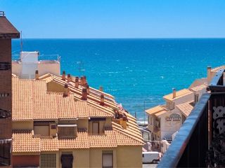 Piso  Carrer la mar. Luz, amplitud y una ubicaci�n que lo cambia todo en el campello