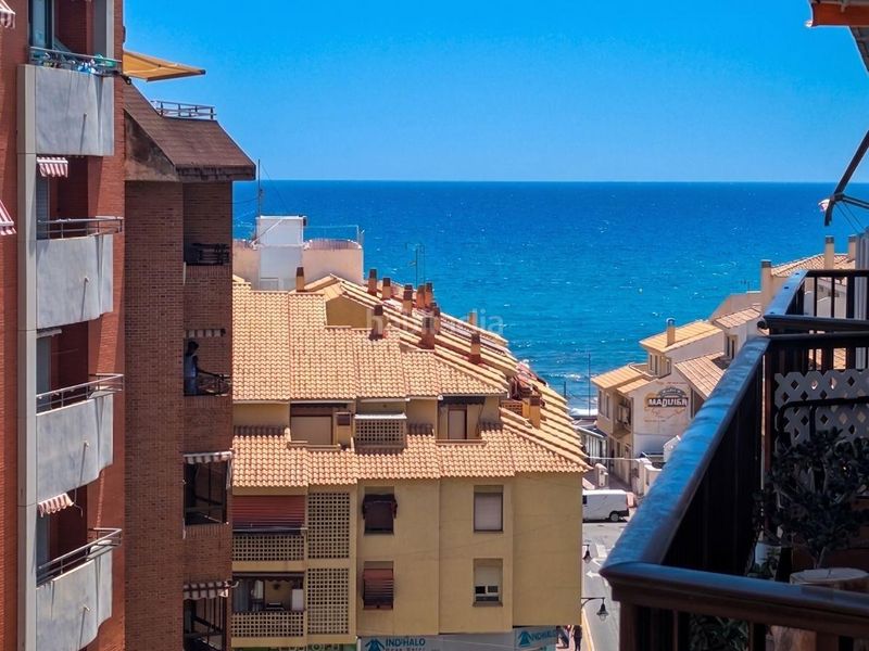 Foto 6497a23a-6992-4494-8450-6bea2a6e4f81. Pis a Campello Playa Campello (el)
