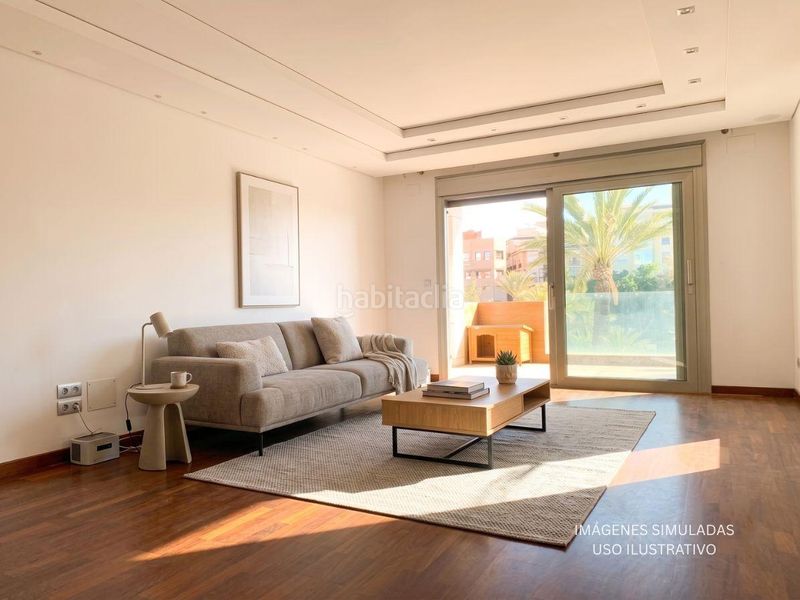 Foto 4c868336-d6ba-423b-9687-8327d42aa229. Pis a Plaza Crevillente - Antiguos Juzgados - El Asilo Elche / Elx