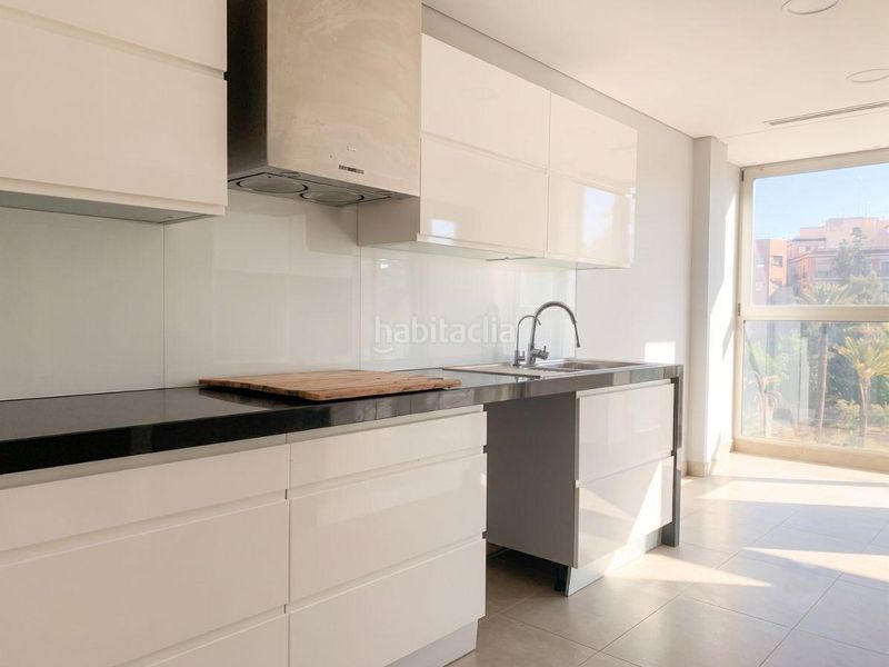 Foto c353f686-087f-482a-bbfe-783286123bc4. Pis a Plaza Crevillente - Antiguos Juzgados - El Asilo Elche / Elx