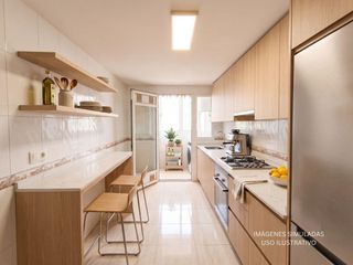 Appartamento in Calle Lillo Juan