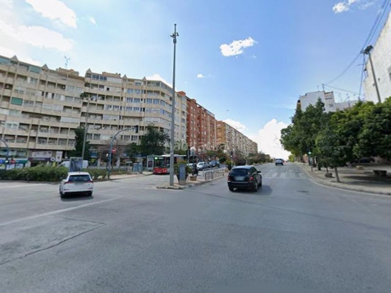 Foto 16808b12-2797-4bd4-8567-2380fdc7b320. Pis a Los Ángeles Alicante