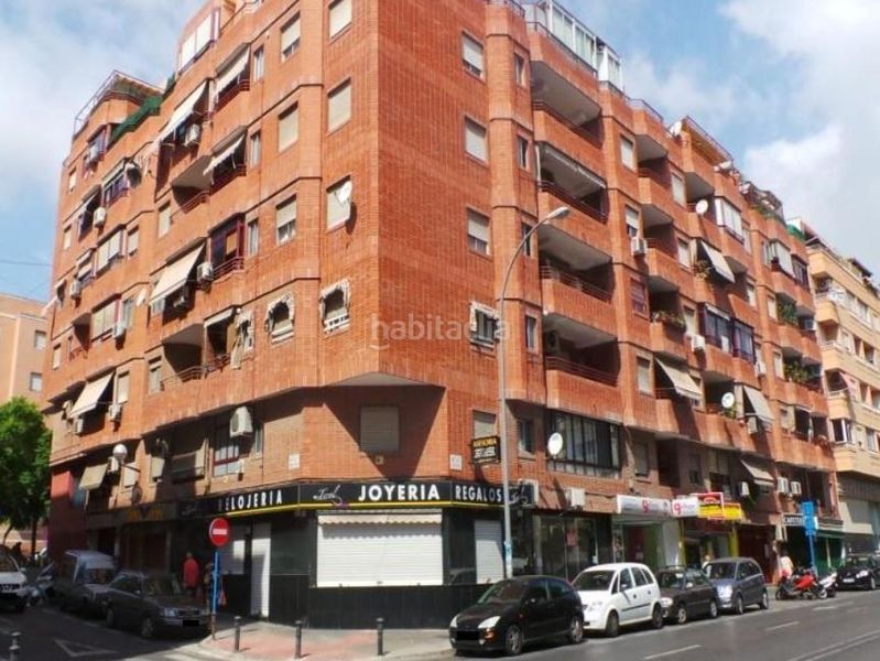 Foto 428375fc-0bdb-4f0e-9f04-52c7a6640dbf. Pis a Los Ángeles Alicante