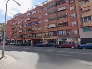 Pis a Avenida Novelda