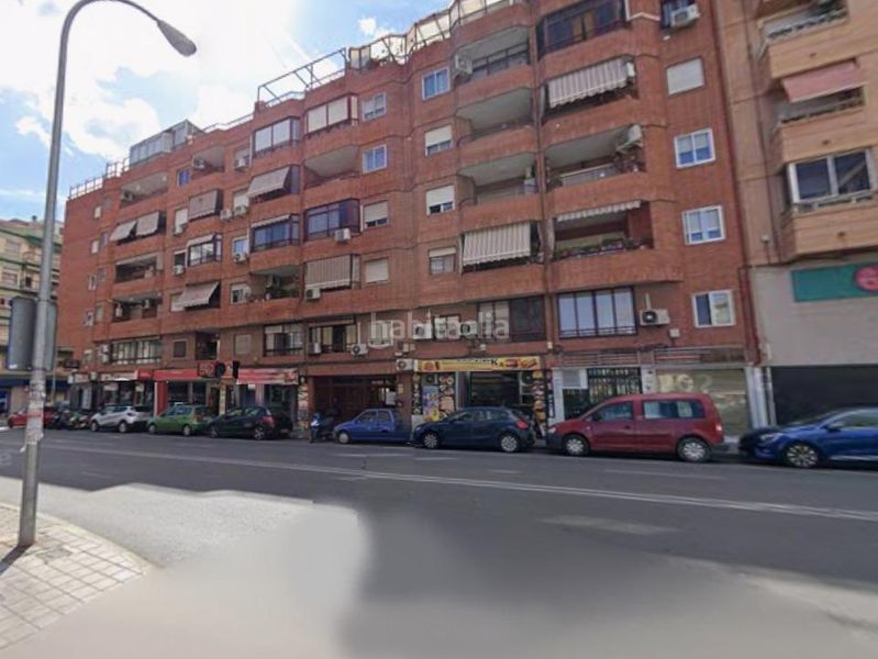Foto 50c35c6a-c5cd-47f9-8c38-2054e3297693. Pis a Los Ángeles Alicante