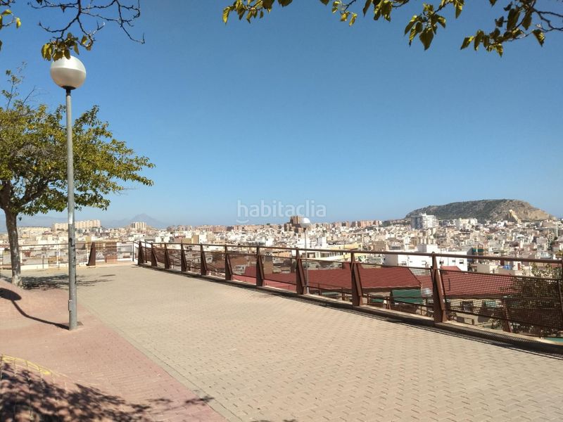 Foto 5ffc1d71-e0a7-41ce-ac8d-e27d93d07f94. Pis a Los Ángeles Alicante