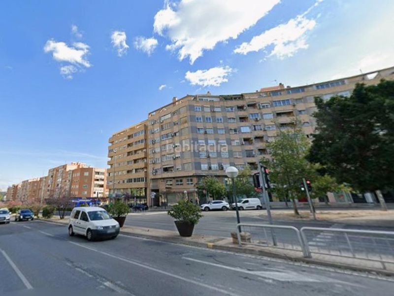 Foto b0add137-0a99-4c6f-acc3-25adf00c3814. Pis a Los Ángeles Alicante