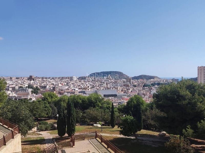 Foto bbbe18d9-2368-4bde-bfb8-93be9bc53d4d. Pis a Los Ángeles Alicante