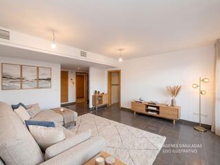 Pis  Calle vicente alexandre. Vivienda pr�ctica, bien ubicada y con todo al alcance en gran v�