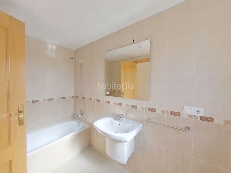 Foto bdefb696-08ce-4287-8983-39b3d1bdbe9d. Pis a Platja de Vila Joiosa Vila Joiosa (la)