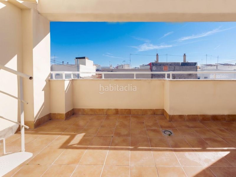 Foto c132a716-6923-4fc5-905e-1428692a7c31. Pis a Florida Alta Alicante