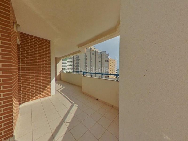 Foto 14843860-0d8f-4c96-ad74-bbb6e33641da. Pis a Zona Levante - Playa Fossa Calp