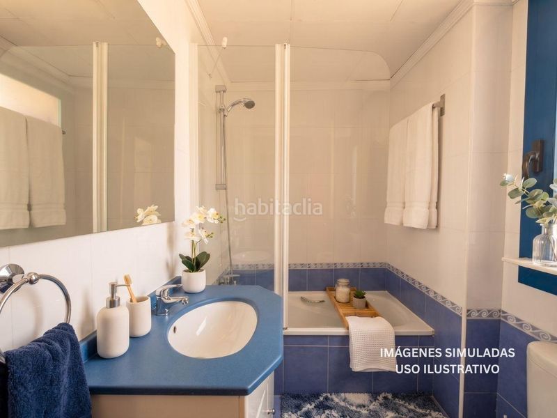Foto 29a0a46f-5236-463c-bd31-c627b5c60cd8. Pis a Zona Levante - Playa Fossa Calp