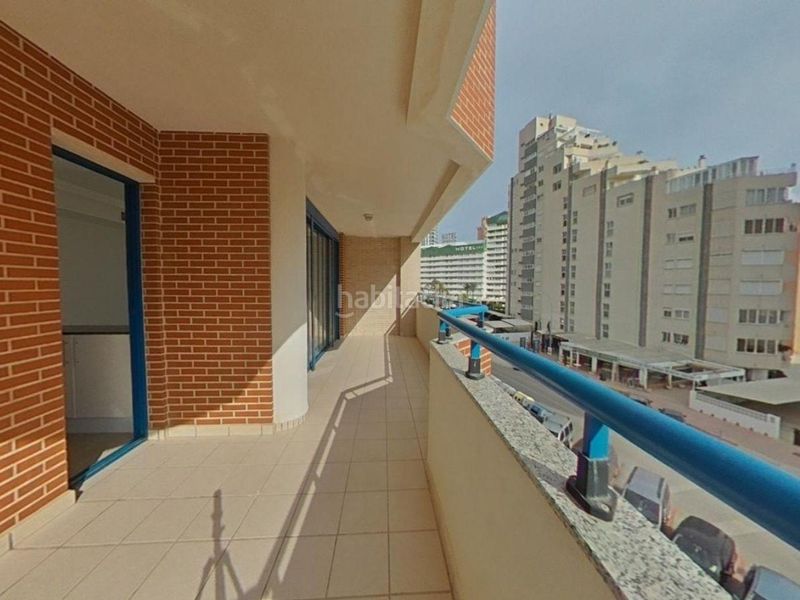 Foto 2f8ab7d4-499e-4467-a6e8-f64821ad29d7. Pis a Zona Levante - Playa Fossa Calp