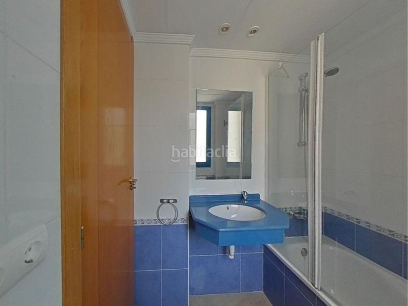 Foto 6cb365d9-c3d6-44fc-922e-8aa83032496e. Pis a Zona Levante - Playa Fossa Calp