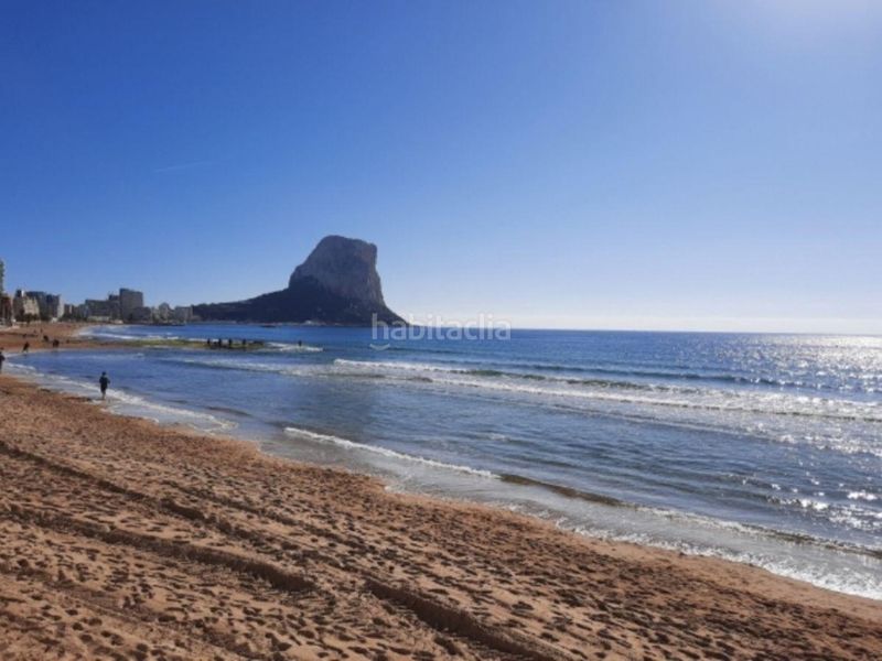 Foto 74127431-e1f0-4433-86b8-3352ca28a5c0. Pis a Zona Levante - Playa Fossa Calp