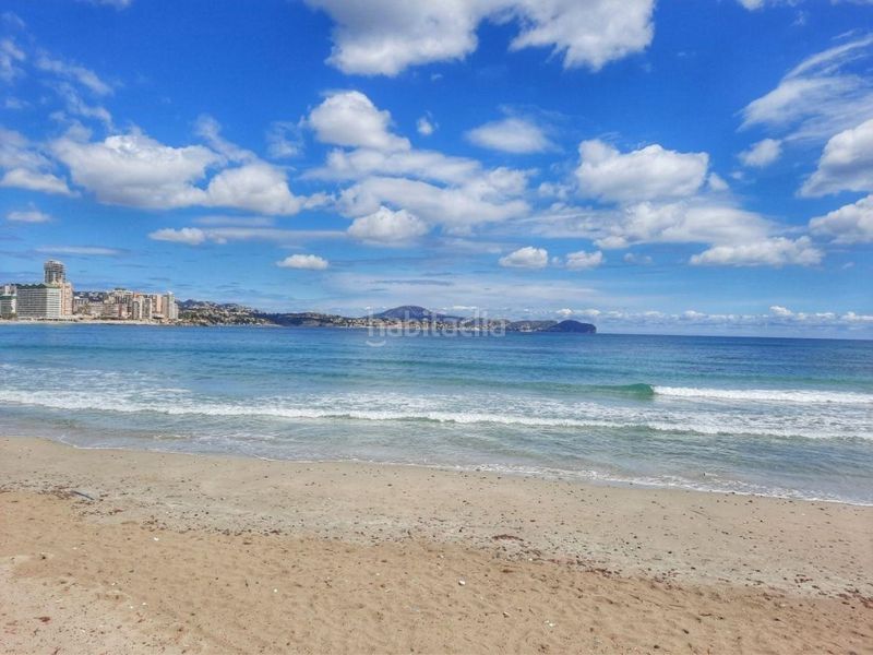 Foto ea0f763e-1c89-42db-978a-ba7f368e6693. Pis a Zona Levante - Playa Fossa Calp