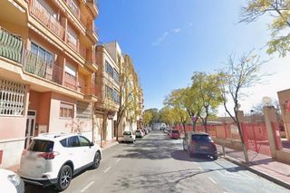 Flat in Norte