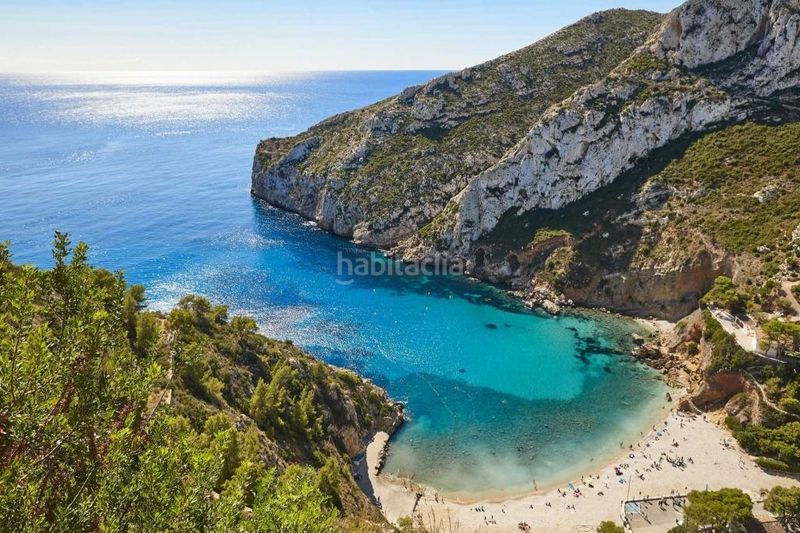 Foto e98930cd-9173-43e5-8b5d-b3c9f154e7c0. Xalet amb aparcament piscina a Puerto Xàbia