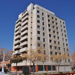Penthouse in La Avanzada-La Cueva
