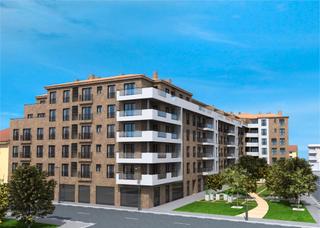 Flat in Calle toledo 35