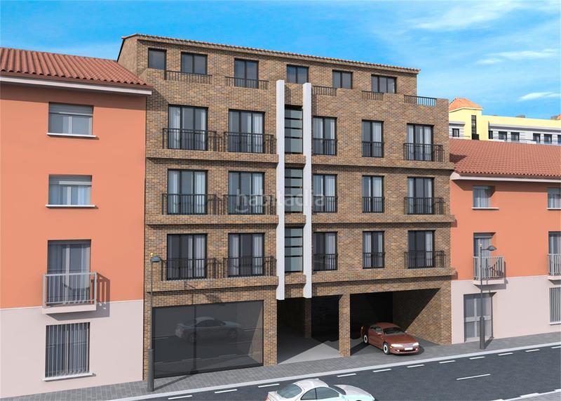 Foto 11f6b000-e132-4aa6-835f-2473e2212b85. Flat 151m<sup>2</sup> in calle toledo 35 in San Isidro Getafe