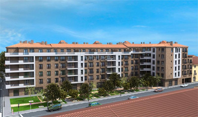 Foto 152c5c31-84a6-49b4-a8ec-8d4cbcca226c. Flat 151m<sup>2</sup> in calle toledo 35 in San Isidro Getafe