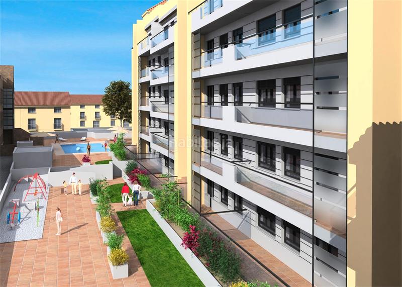 Foto 73d1d5db-261a-4b8f-a556-b37ae4477443. Flat 151m<sup>2</sup> in calle toledo 35 in San Isidro Getafe