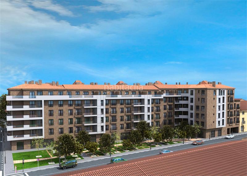 Foto dfbbc2bb-e16f-4a9a-9009-ca42042237cb. Flat 151m<sup>2</sup> in calle toledo 35 in San Isidro Getafe