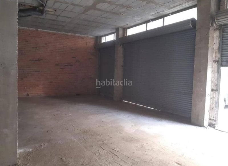 Foto 2b217dc2-b46c-453b-bf6c-ae68bf624331. Local comercial a Cappont Lleida