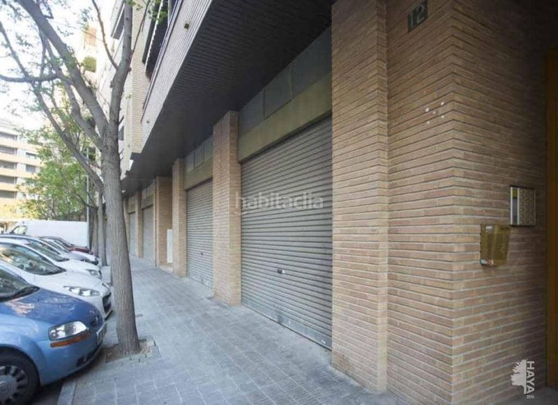 Foto 79a7df7c-ea90-4aa6-b874-5ed20b568684. Local comercial a Cappont Lleida